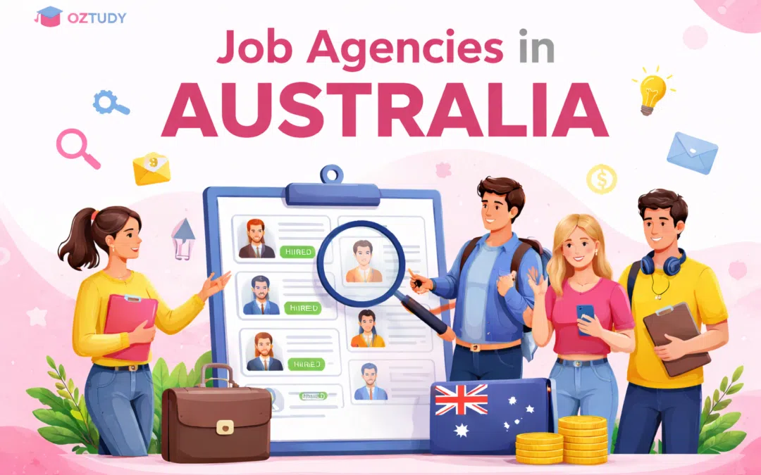 Job Agencies in Australia: How to Find Real Opportunities